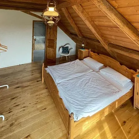 Landgoed Vier Seizoenen * Wangen im Allgäu