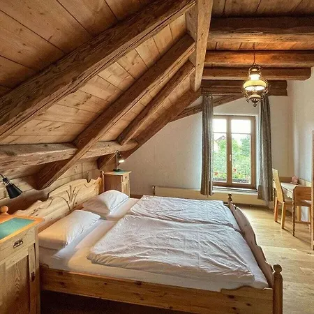 Landgoed Vier Seizoenen