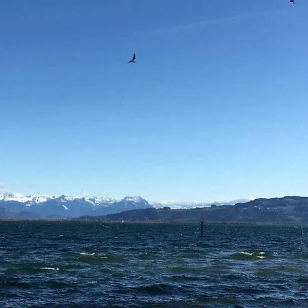 Landgoed Vier Seizoenen Wangen im Allgäu