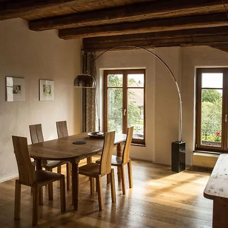 בית נופש Landgoed Vier Seizoenen