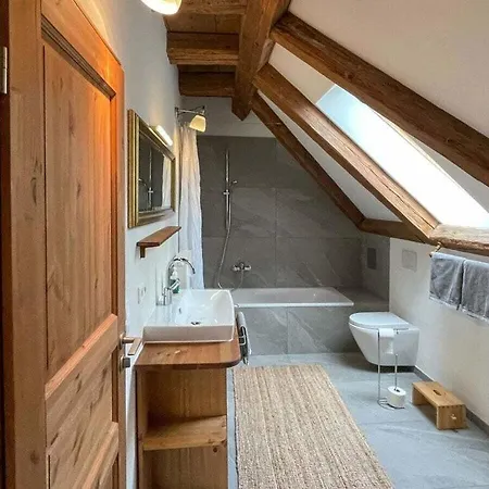 Landgoed Vier Seizoenen Holiday home *