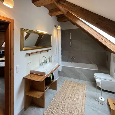 Landgoed Vier Seizoenen בית נופש Wangen im Allgäu