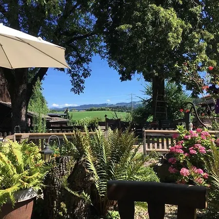 בית נופש Landgoed Vier Seizoenen