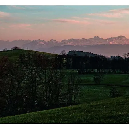 Landgoed Vier Seizoenen בית נופש *