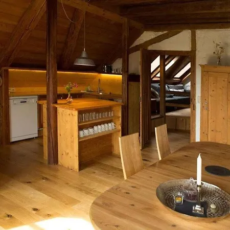 Holiday home Landgoed Vier Seizoenen *
