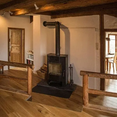 Landgoed Vier Seizoenen Holiday home Wangen im Allgaeu