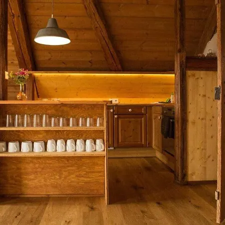 Landgoed Vier Seizoenen Wangen im Allgäu