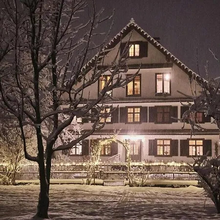 Landgoed Vier Seizoenen בית נופש