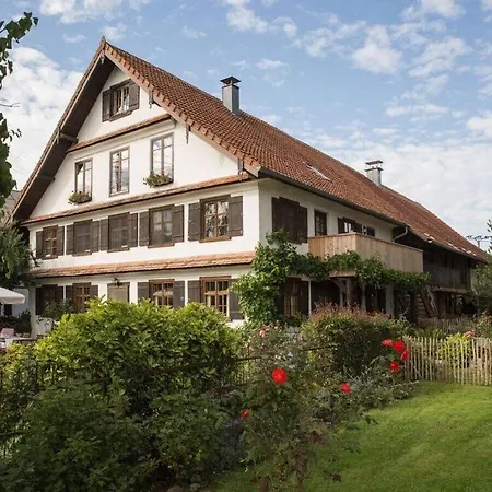 Landgoed Vier Seizoenen בית נופש